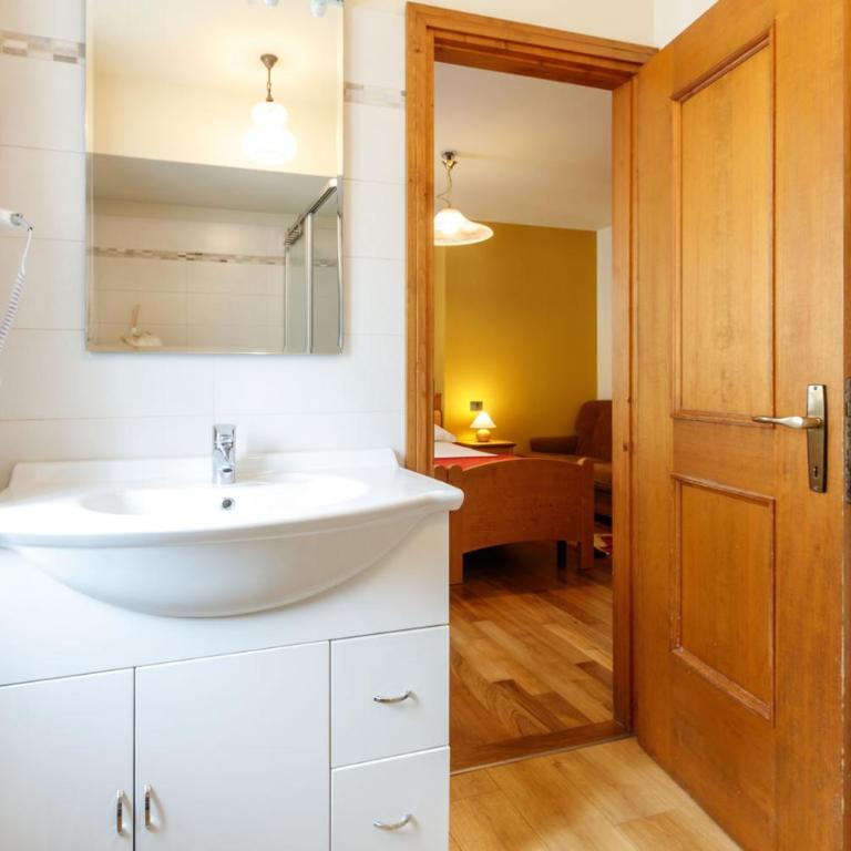 Chalet Silvi Residence - Appartamento con 3 Camere da Letto - Su 2 Livelli - 11