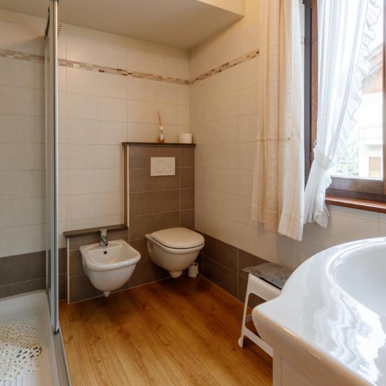 Chalet Silvi Residence - Appartamento con 3 Camere da Letto - Su 2 Livelli - 10