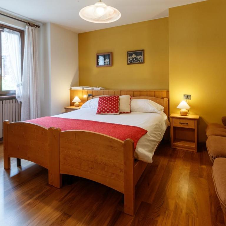 Chalet Silvi Residence - Appartamento con 3 Camere da Letto - Su 2 Livelli - 7