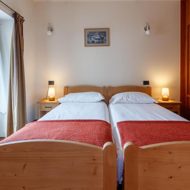 Chalet Silvi Residence - Appartamento con 3 Camere da Letto - Su 2 Livelli - 14