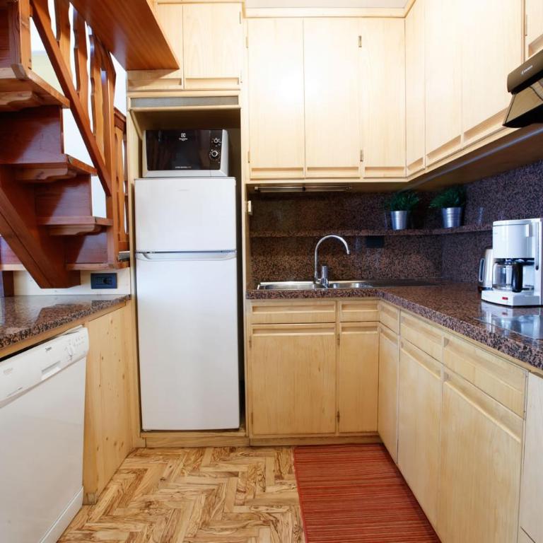 Chalet Silvi Residence - Appartamento con 3 Camere da Letto - Su 2 Livelli - 6