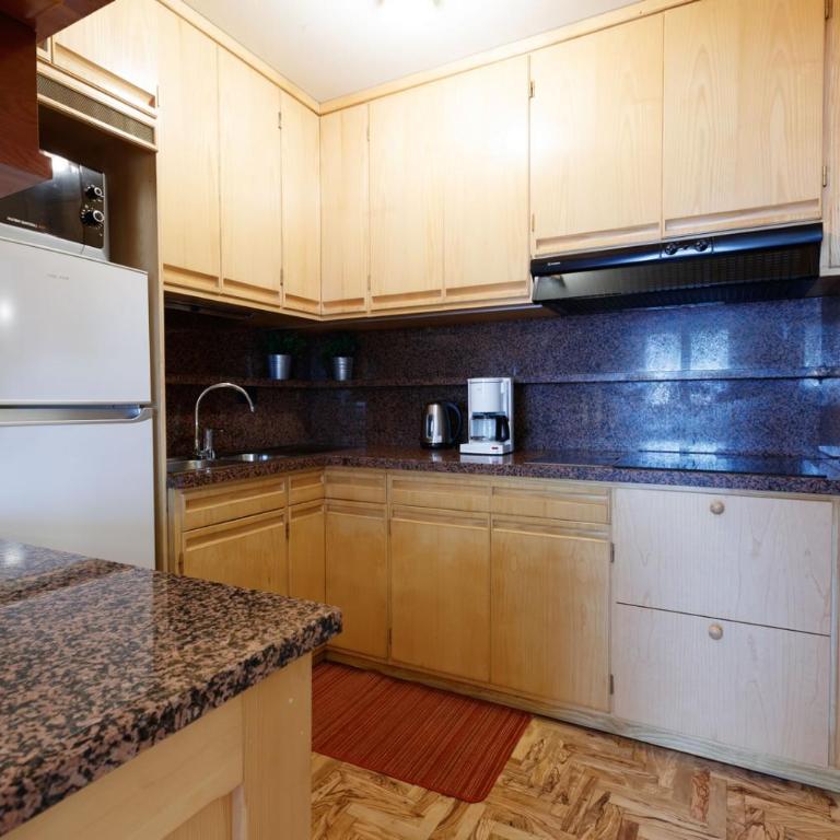 Chalet Silvi Residence - Appartamento con 3 Camere da Letto - Su 2 Livelli - 5