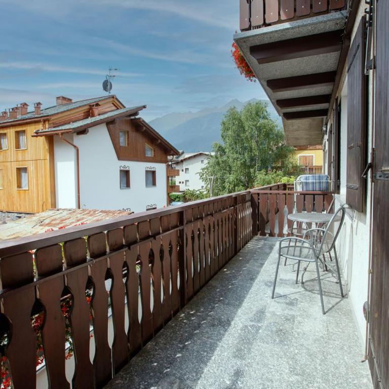 Chalet Silvi Residence - Appartamento con 3 Camere da Letto - Su 2 Livelli - 8