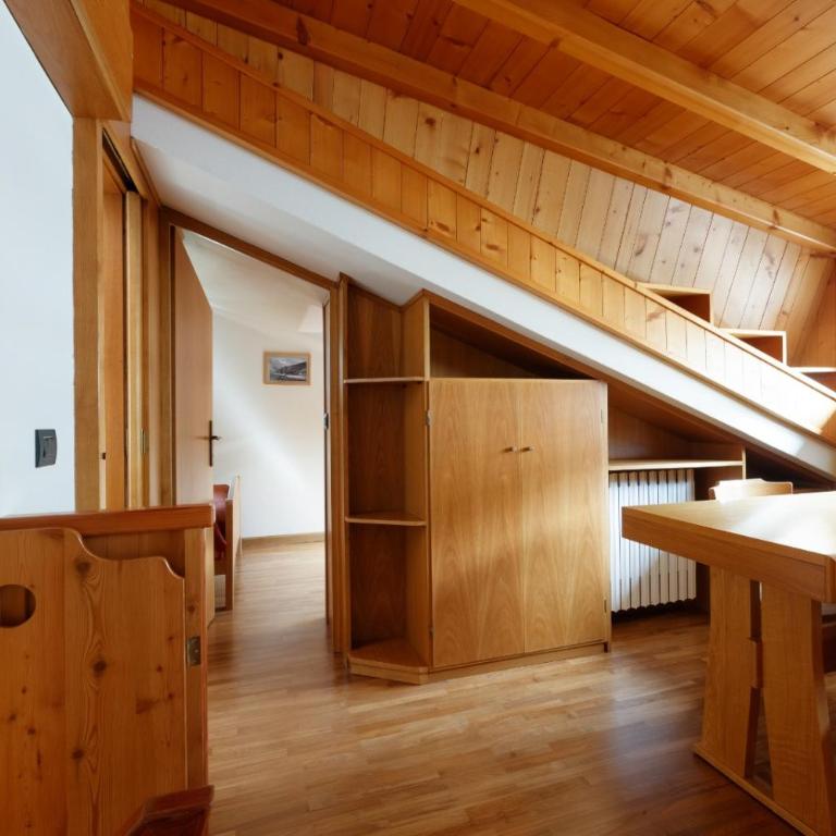 Chalet Silvi Residence - Appartamento con 3 Camere da Letto - Su 2 Livelli - 12