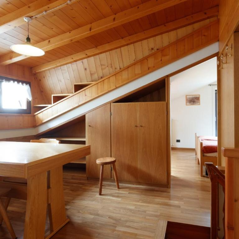 Chalet Silvi Residence - Appartamento con 3 Camere da Letto - Su 2 Livelli - 13