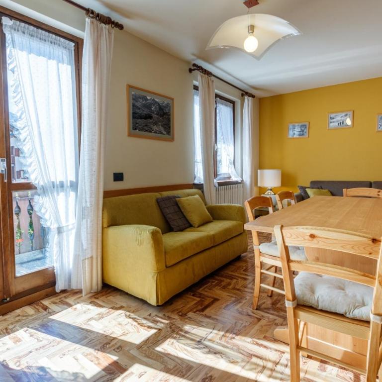 Chalet Silvi Residence - Appartamento con 3 Camere da Letto - Su 2 Livelli - 3