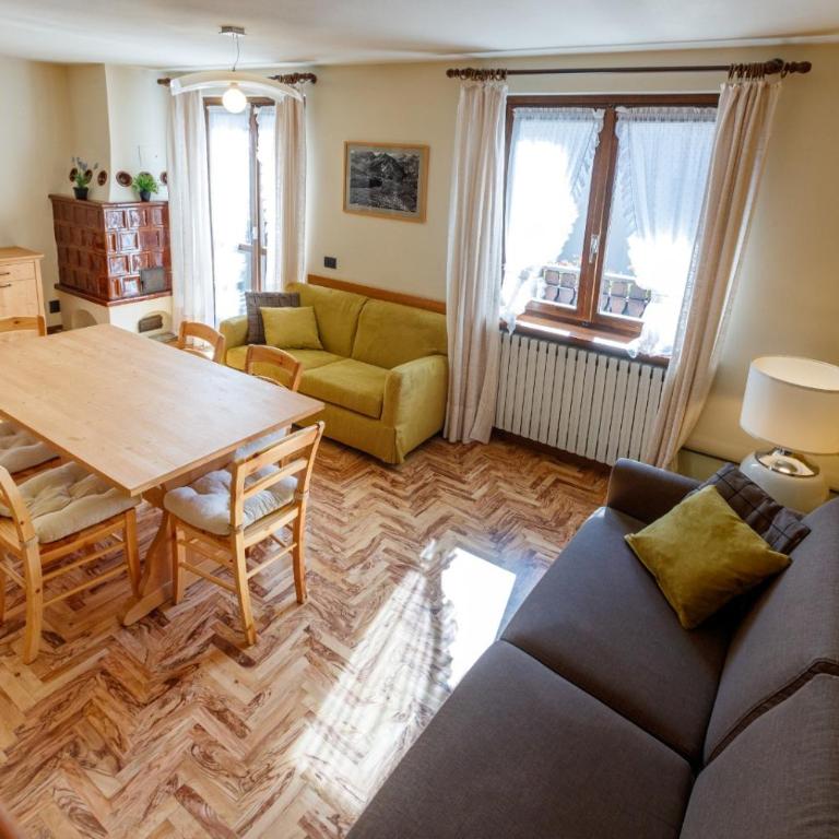 Chalet Silvi Residence - Appartamento con 3 Camere da Letto - Su 2 Livelli - 2