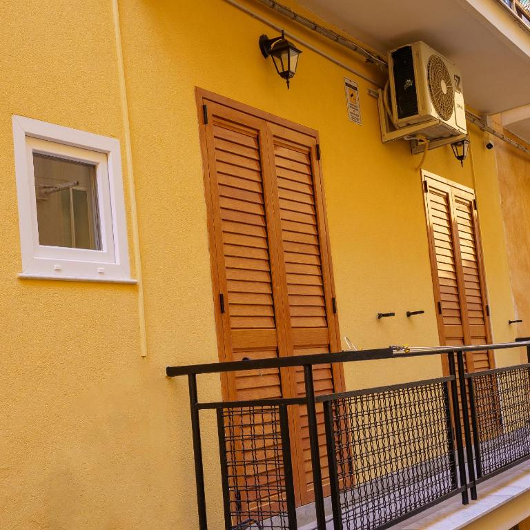 Le Giare Agrigento - Appartamento Superior con 1 Camera da Letto e Balcone - 22