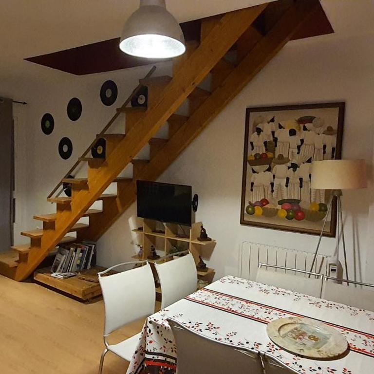 Atico ANAPER - Apartamento Ático - 9