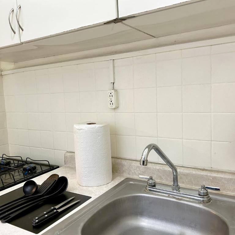 Cozumel Mix Modern&Classic - One-Bedroom Apartment - 7