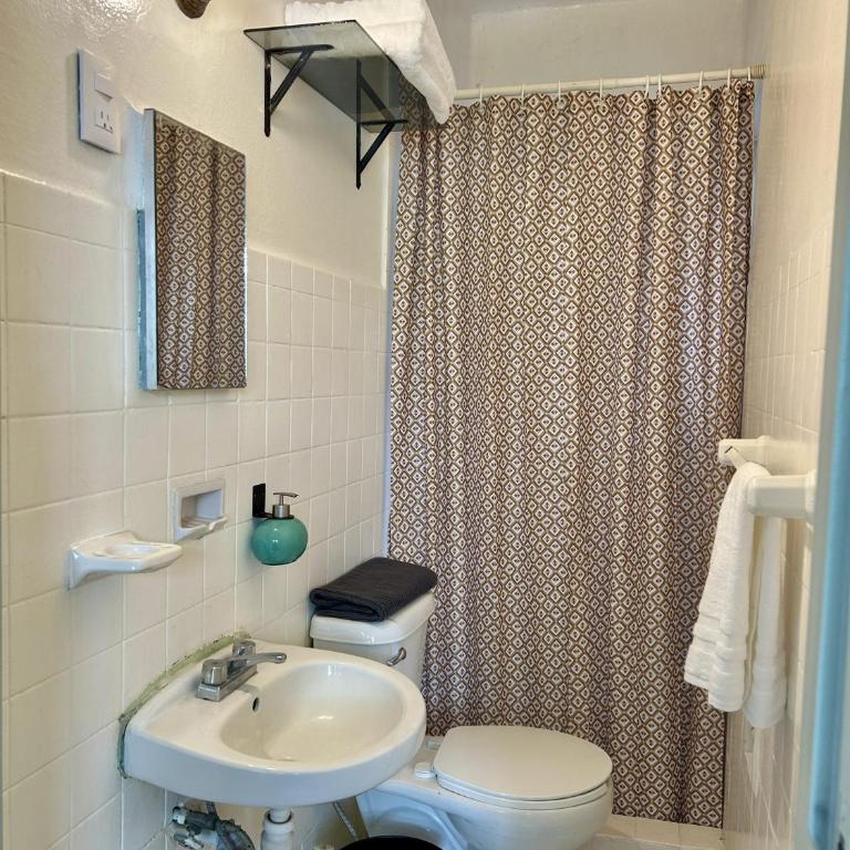 Cozumel Mix Modern&Classic - One-Bedroom Apartment - 6