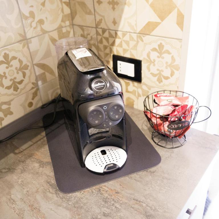 Le Giare Agrigento - Appartamento Superior con 1 Camera da Letto e Balcone - 16