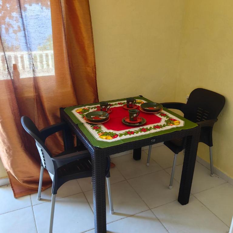 Villa ASTROLOGY - Two-Bedroom Apartment with Balcony and Sea View - 10