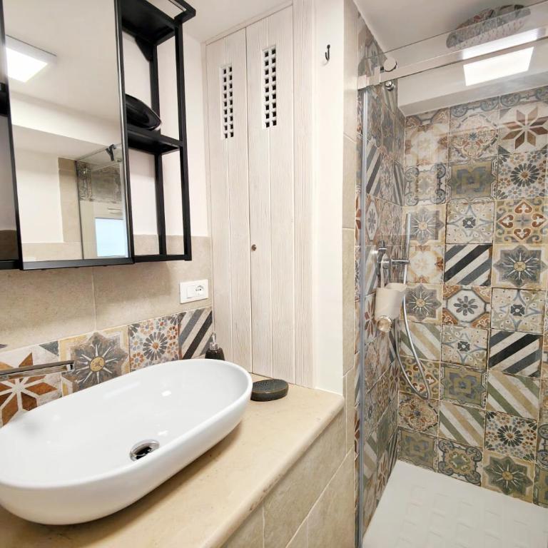 Casa vacanze Mezzanine 38 - One-Bedroom House - 25