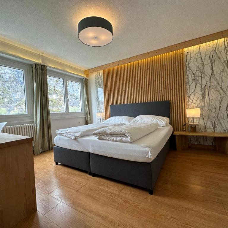 Center, Sauna, View - Haus LINARIA - Ferienhaus - 30