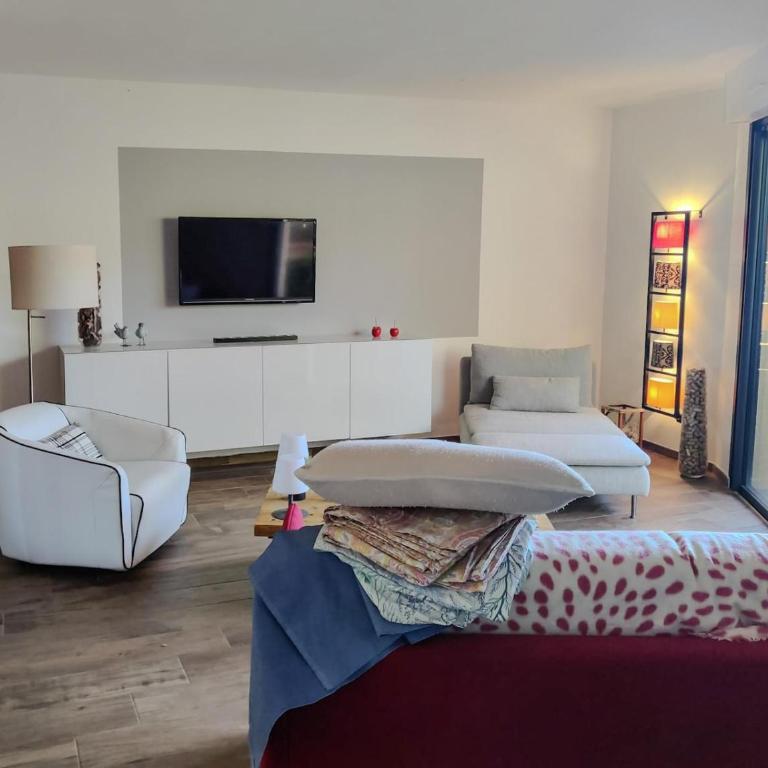 Appartement les Rocades Collioure - Apartment mit 1 Schlafzimmer - 2