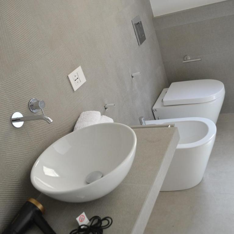 Tenuta Rapillo - Double Room - 8