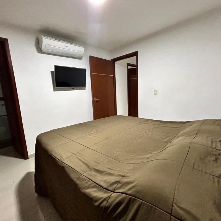 Exclusivo apartamento 3 habitaciones en Bellavista - Apartamento de 3 dormitorios - 5