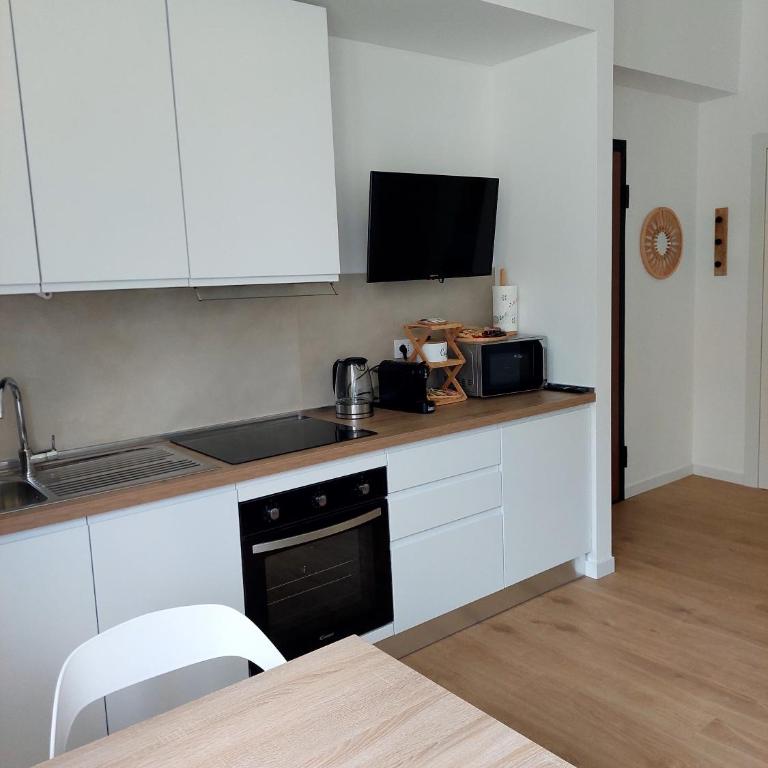 Casa Corso Matteotti 16 - Appartamento con 1 Camera da Letto - 9