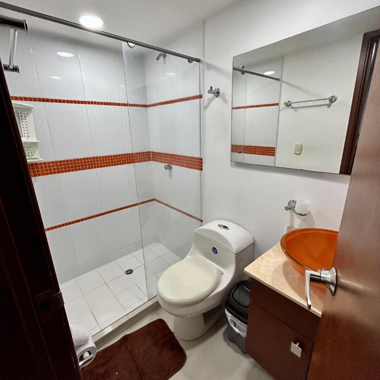 Exclusivo apartamento 3 habitaciones en Bellavista - Apartamento de 3 dormitorios - 8