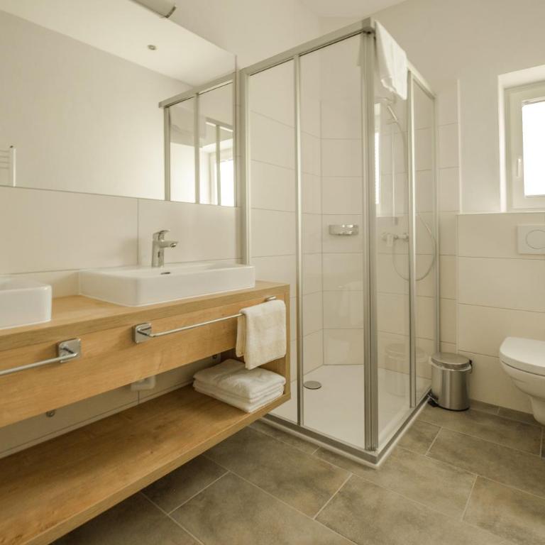 Appartements AUSZEIT with private SPA - Appartement Supérieur - 24