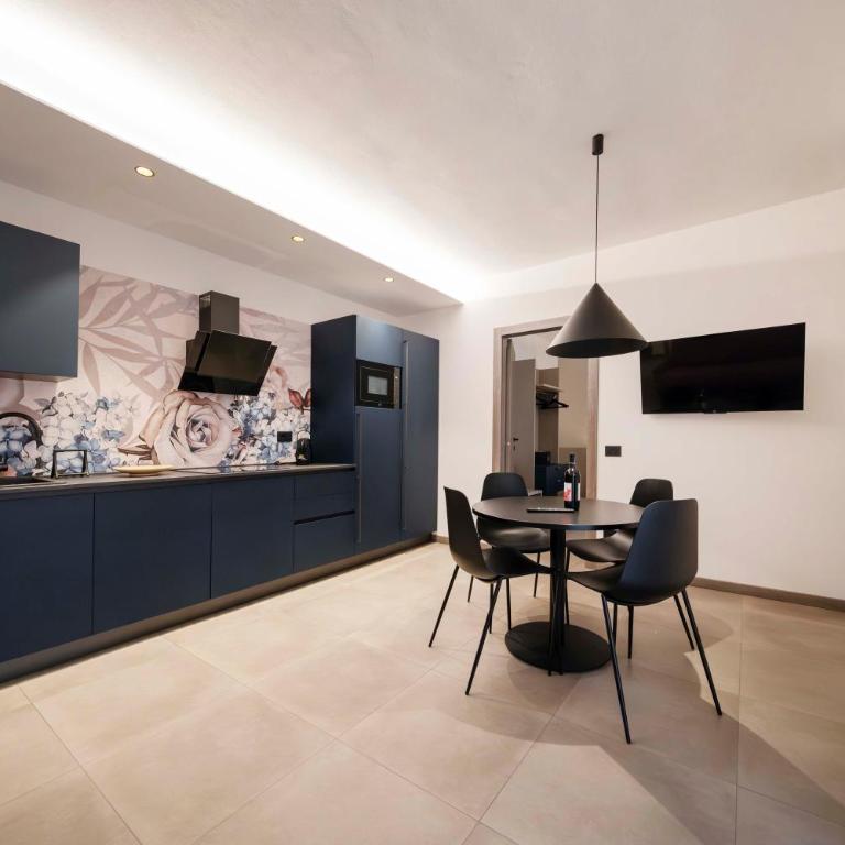 ApartmentsGarda - Residenza Garda Deluxe - Appartamento con Balcone - 1