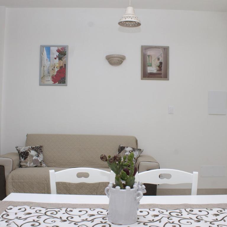Casa Vacanze 'La Quercia' - Appartamento con 2 Camere da Letto - 10