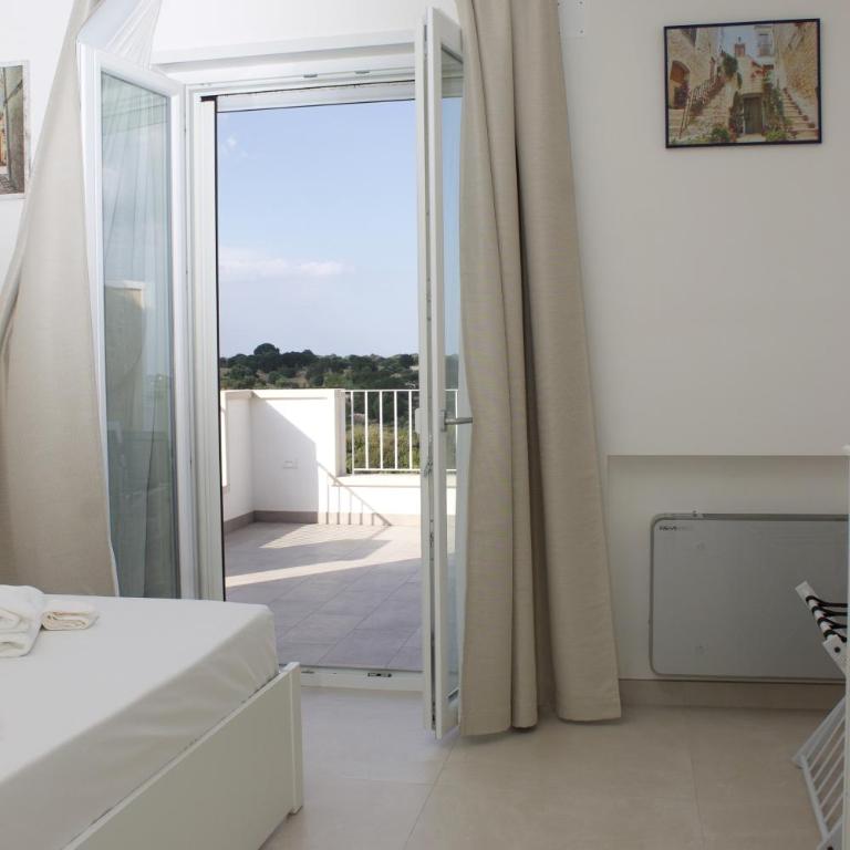 Casa Vacanze 'La Quercia' - Appartamento con 2 Camere da Letto - 16
