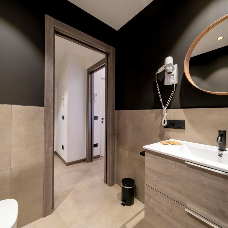 ApartmentsGarda - Residenza Garda Deluxe - Appartamento con Balcone - 11