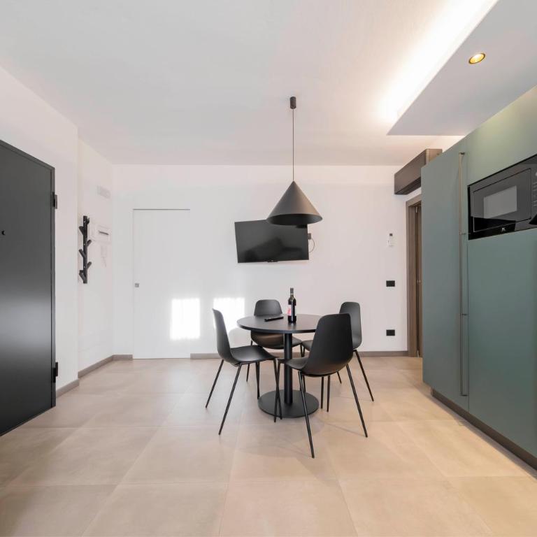 ApartmentsGarda - Residenza Garda Deluxe - Appartamento con Terrazza - 9