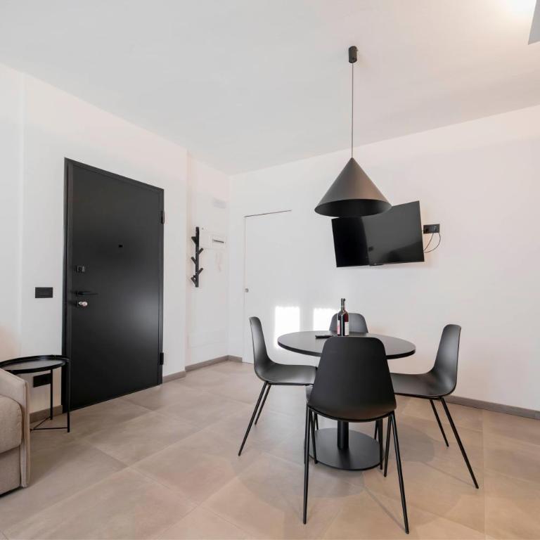 ApartmentsGarda - Residenza Garda Deluxe - Appartamento con Terrazza - 10