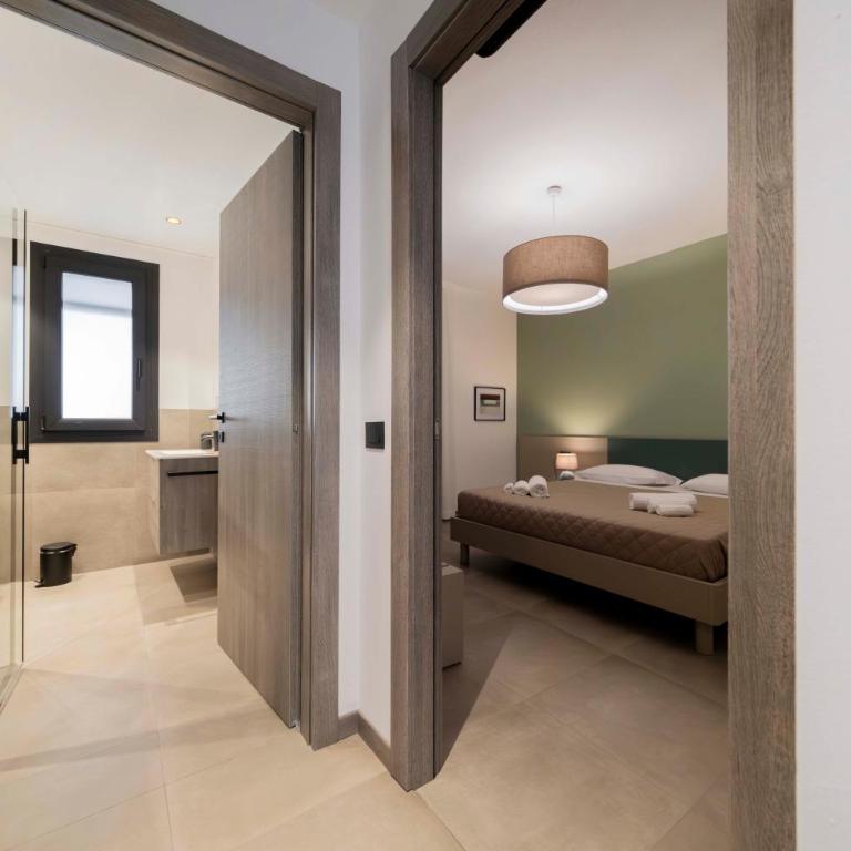 ApartmentsGarda - Residenza Garda Deluxe - Appartamento con Terrazza - 12
