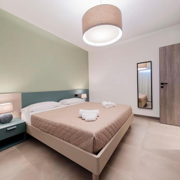 ApartmentsGarda - Residenza Garda Deluxe - Appartamento con Terrazza - 18