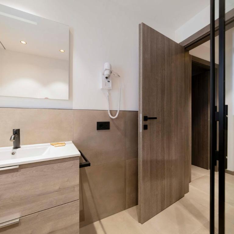 ApartmentsGarda - Residenza Garda Deluxe - Appartamento con Terrazza - 21