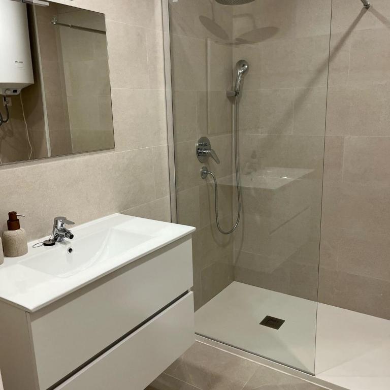 Estudio Maravilla - One-Bedroom Apartment - 10