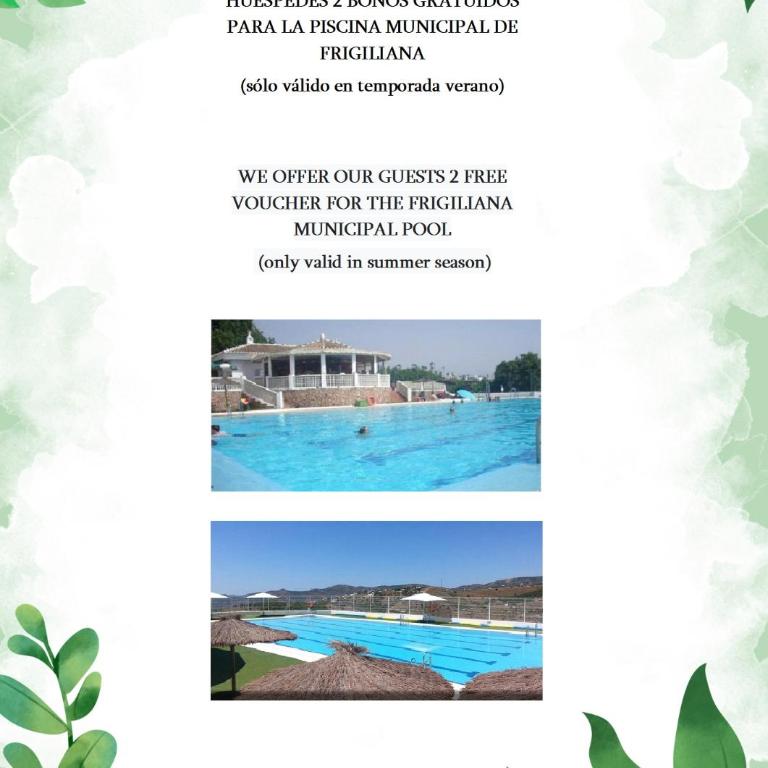 CASA DIEGO PUERTO BLANQUILLO - Apartamento de 1 dormitorio - 2