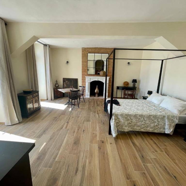 Novecento Country House - Appartamento con 1 Camera da letto in Villa - 9