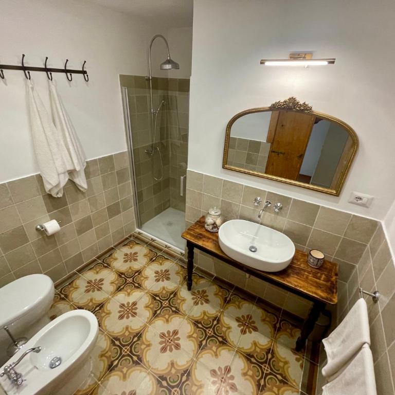 Novecento Country House - Appartamento con 1 Camera da letto in Villa - 5