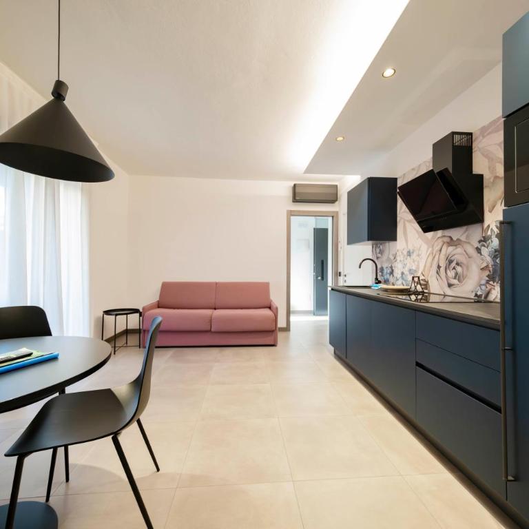 ApartmentsGarda - Residenza Garda Deluxe - Appartamento con Balcone - 1