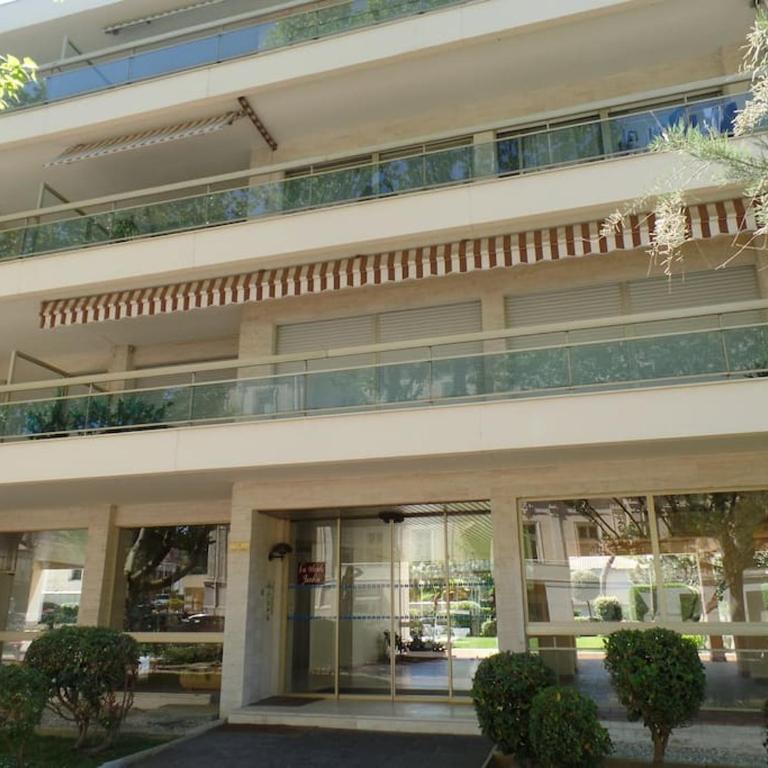 T2 centre, plage à 2 minutes, parking - Apartamento de 1 dormitorio - 4