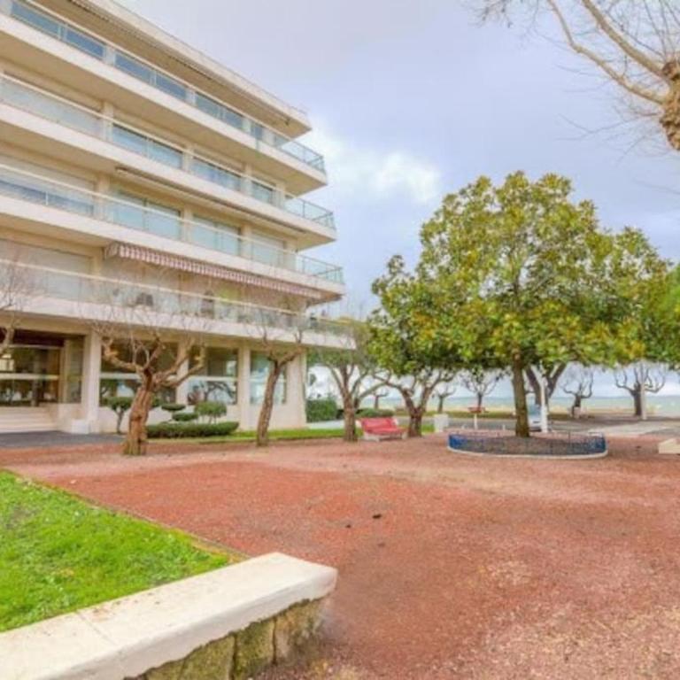 T2 centre, plage à 2 minutes, parking - Apartamento de 1 dormitorio - 6