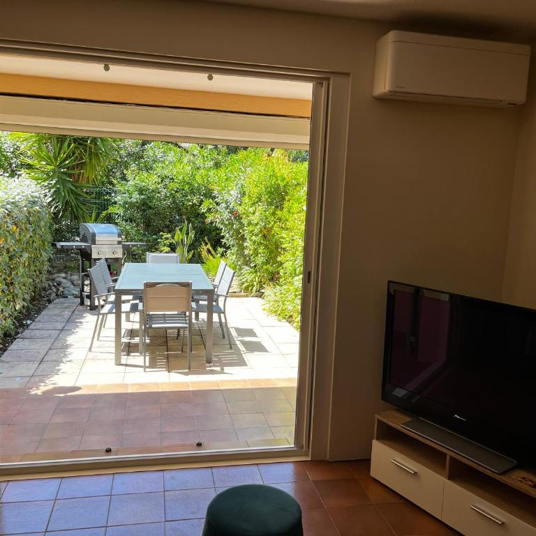 Mazet 63m² - TAHITI PARC - LE LAVANDOU - Maison 2 Chambres - 8
