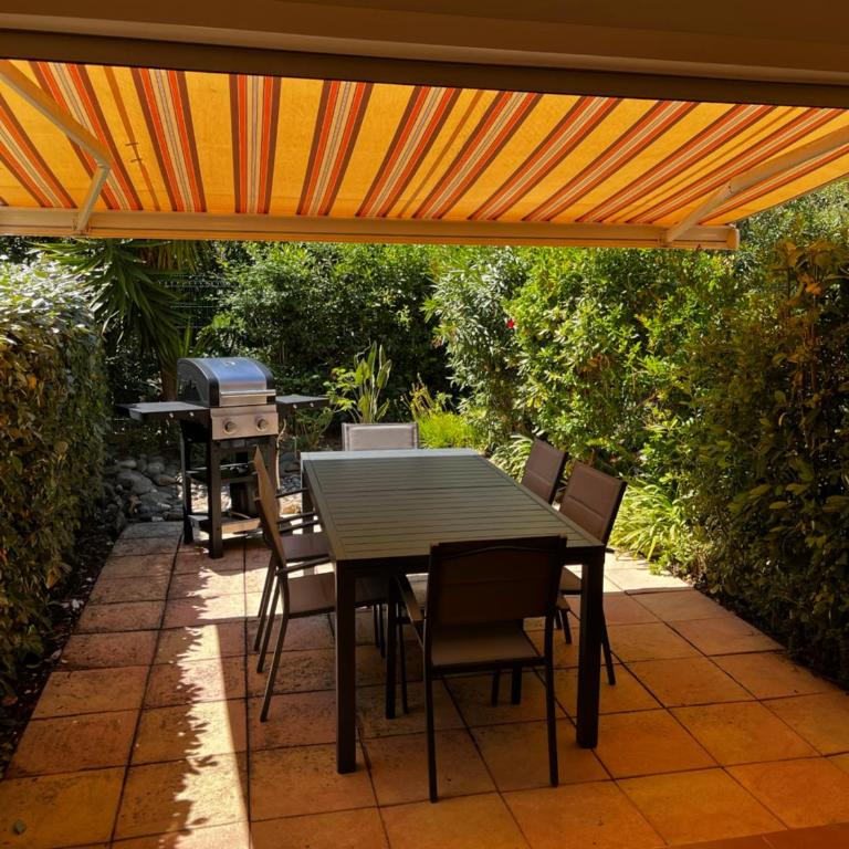 Mazet 63m² - TAHITI PARC - LE LAVANDOU - Maison 2 Chambres - 11