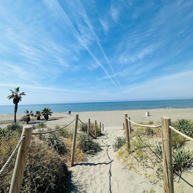 Ferrara playa - Two-Bedroom Apartment - 1