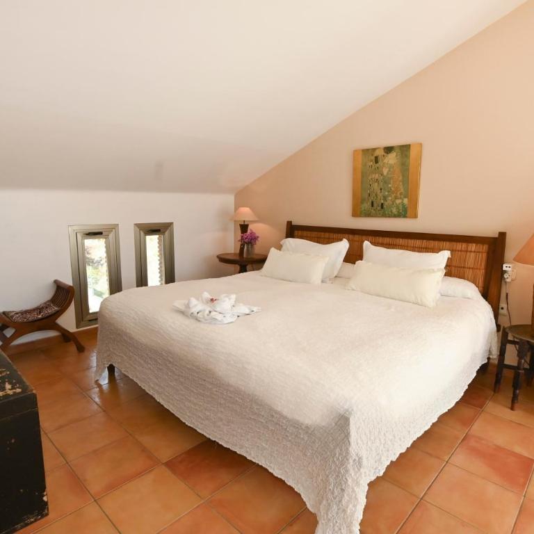 Villa Alegre Playa Calpe Grupo Terra de Mar, alojamientos con encanto - Villa Superior - 67