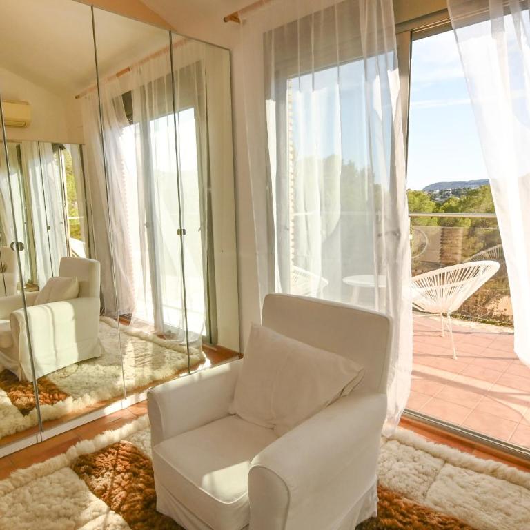 Villa Alegre Playa Calpe Grupo Terra de Mar, alojamientos con encanto - Villa Superior - 61