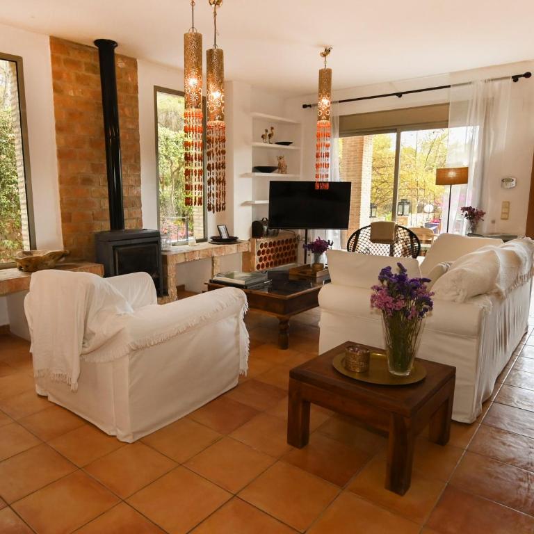 Villa Alegre Playa Calpe Grupo Terra de Mar, alojamientos con encanto - Villa Superior - 63
