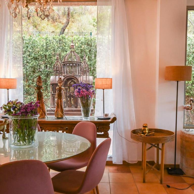 Villa Alegre Playa Calpe Grupo Terra de Mar, alojamientos con encanto - Villa Superior - 15