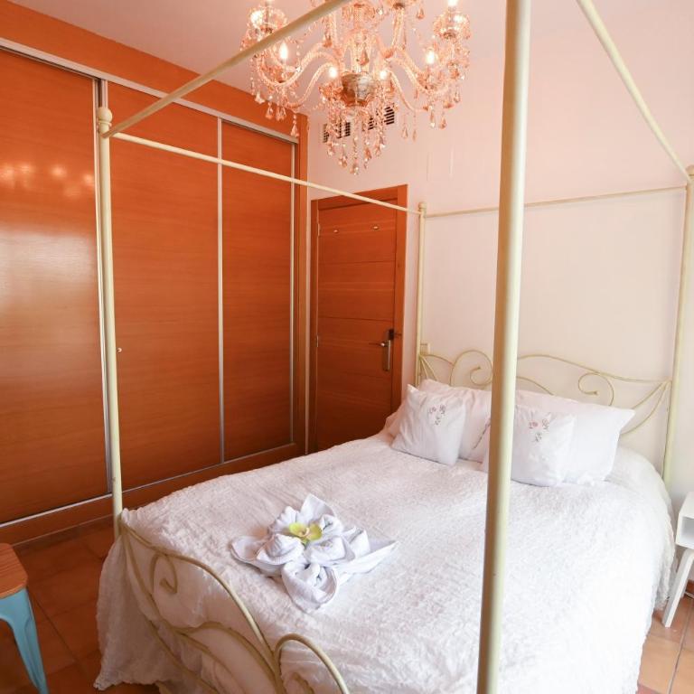 Villa Alegre Playa Calpe Grupo Terra de Mar, alojamientos con encanto - Villa Superior - 83