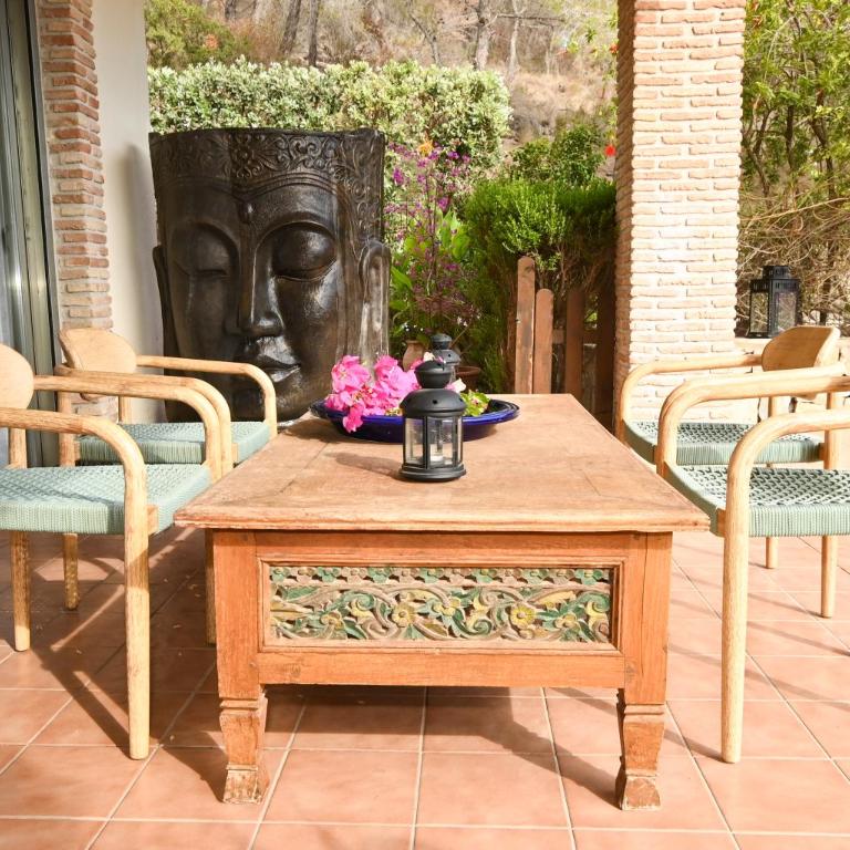 Villa Alegre Playa Calpe Grupo Terra de Mar, alojamientos con encanto - Villa Superior - 17